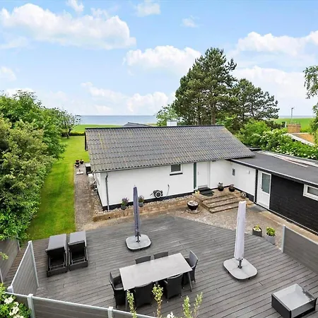 Holiday home N342-karrebaeksminde-klintegardsvej-237 *