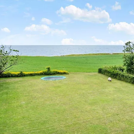 Holiday home N342-karrebaeksminde-klintegardsvej-237 *