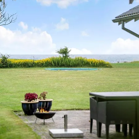 Holiday home N342-karrebaeksminde-klintegardsvej-237 Karrebaeksminde