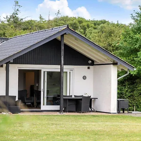 Holiday home N342-karrebaeksminde-klintegardsvej-237