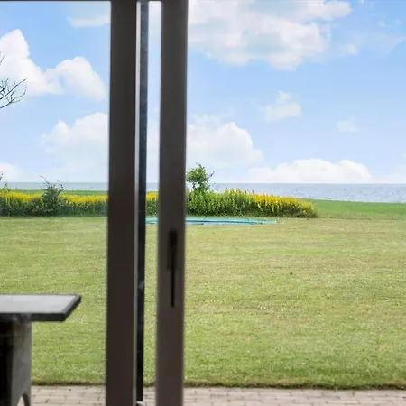N342-karrebaeksminde-klintegardsvej-237 Holiday home