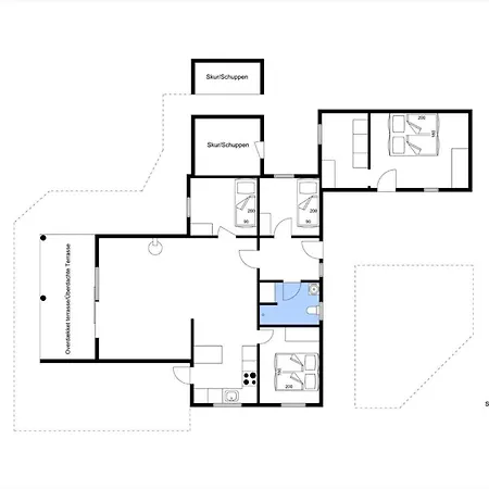 Holiday home N342-karrebaeksminde-klintegardsvej-237